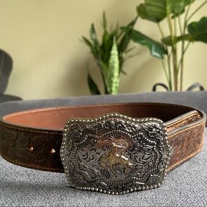 Kids belt